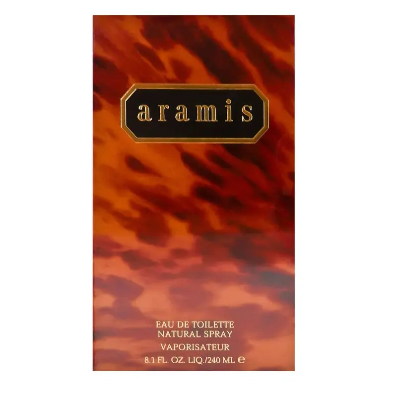 Aramis Classic Eau de Toilette 240 ml - Fragancia Masculina Clásica