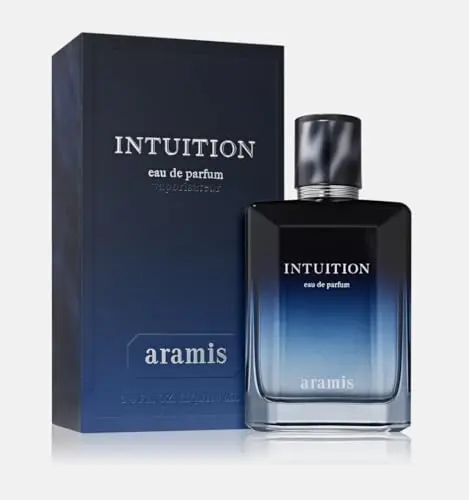 Aramis Intuition Eau de Parfum Unisex 100 ml