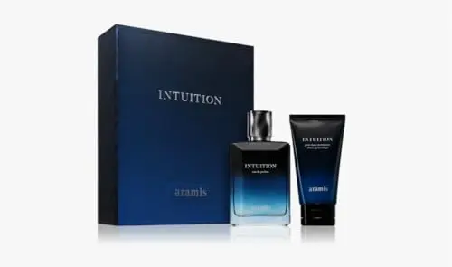 Aramis Intuition Set de Regalo - EDP 100ml + Crema Aftershave 75ml