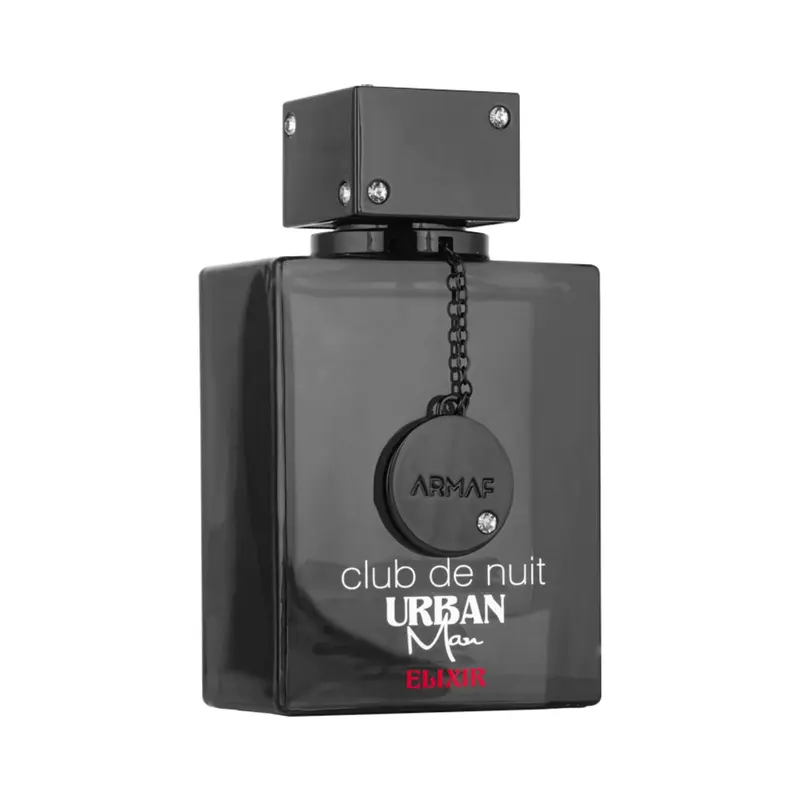 Armaf Club de Nuit Urban Man Elixir Eau de Parfum 105ml