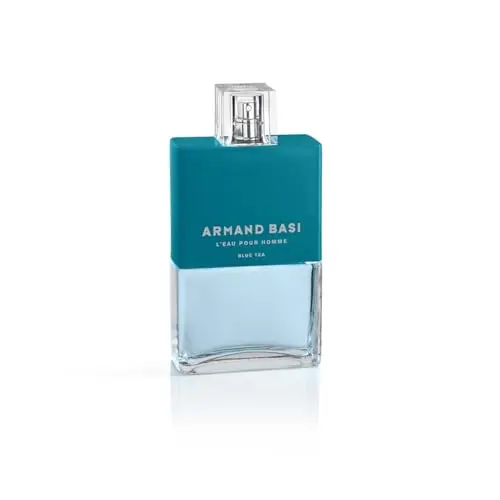Armand Basi Eau Pour Homme Woody Musk EDT 75 ml - Fragancia Amaderada para Hombre