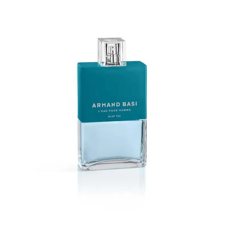 Armand Basi L'eau Pour Homme Blue Tea EDT 125 ml