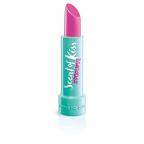 Armand Basi Scent of Kiss Pop Love EDT 50 ml - Fragancia Floral Frutal para Mujer