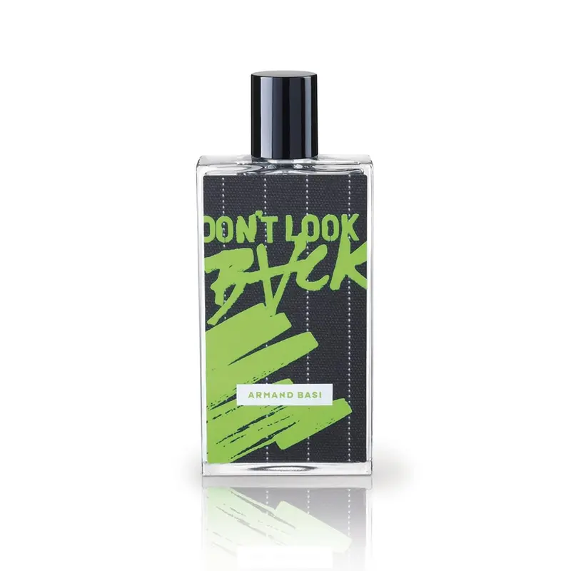 Armand Basi Uniform Don't Look Back EDT 100 ml - Fragancia Genderless