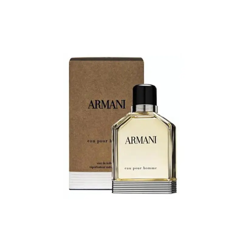 Armani homme etv 50ml