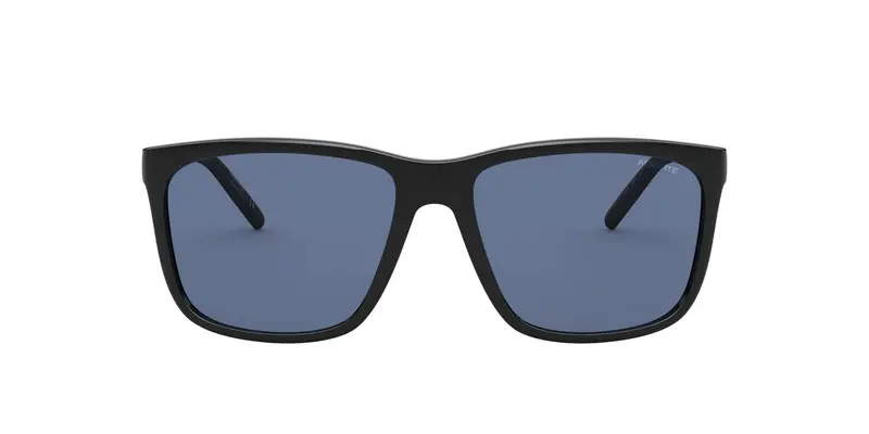 Arnette AN4272 Adios Baby Gafas de Sol Cuadradas Azul Ópalo Hombre