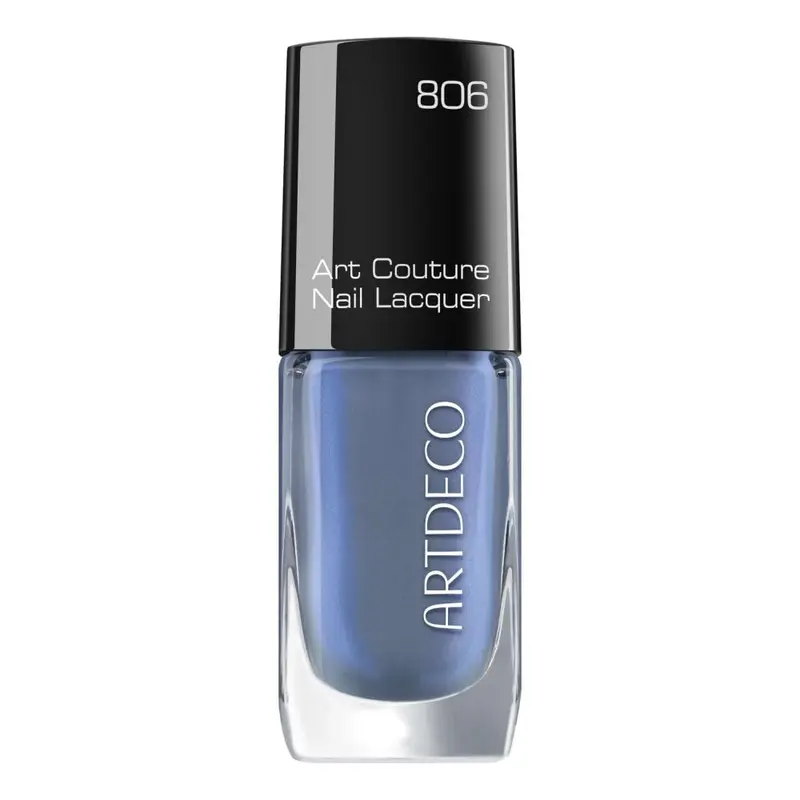 ART COUTURE Esmalte de Uñas #806 Blue Jeans 10ml