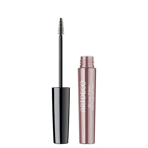 Art Deco Brow Filler 2 Light - Gel Teñido para Cejas con Fibras