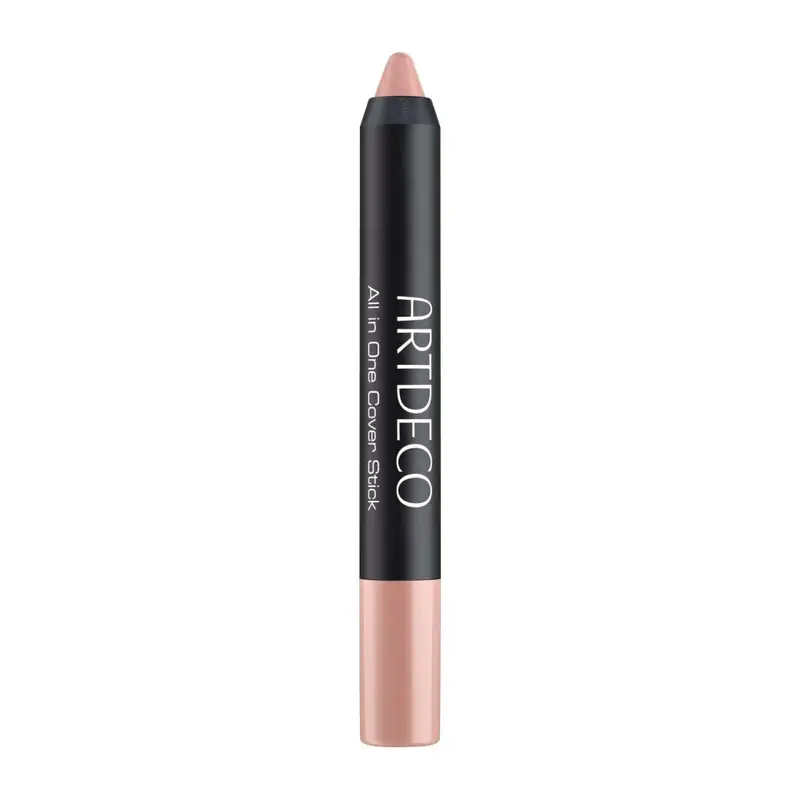 Artdeco All In One Cover Stick #5 Sahara Rose - Corrector y Contorno en Barra 3,7g