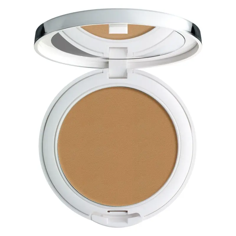 ARTDECO All In One Cream Foundation - Base Compacta 2 en 1 con Espejo