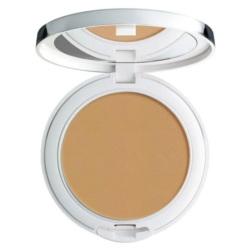 ARTDECO All In One Cream Foundation - Base Compacta Cremosa Semimate 11g