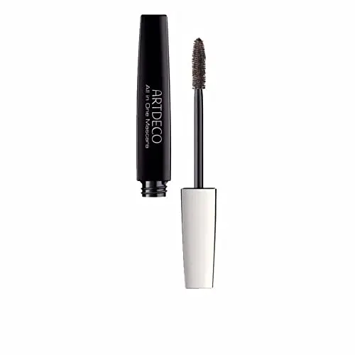 Artdeco All In One Mascara 03-Brown - Máscara de Pestañas 10 ml
