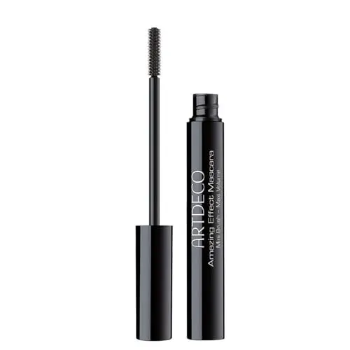 Artdeco Amazing Effect Mascara 01 Black - Volumen Extremo 6ml