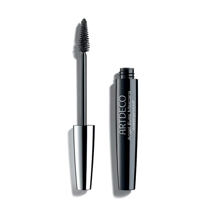 Artdeco Angel Eyes Waterproof Mascara 10ml - Máscara de Pestañas Resistente al Agua
