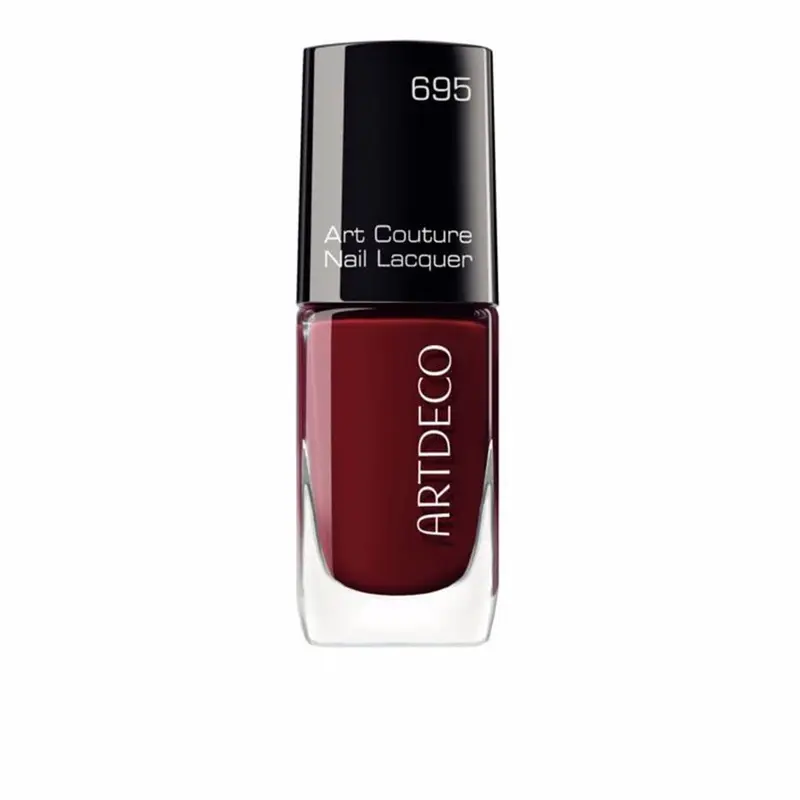 ARTDECO Art Couture Nail Lacquer 695 Couture Blackberry - Esmalte Vinilo 10ml