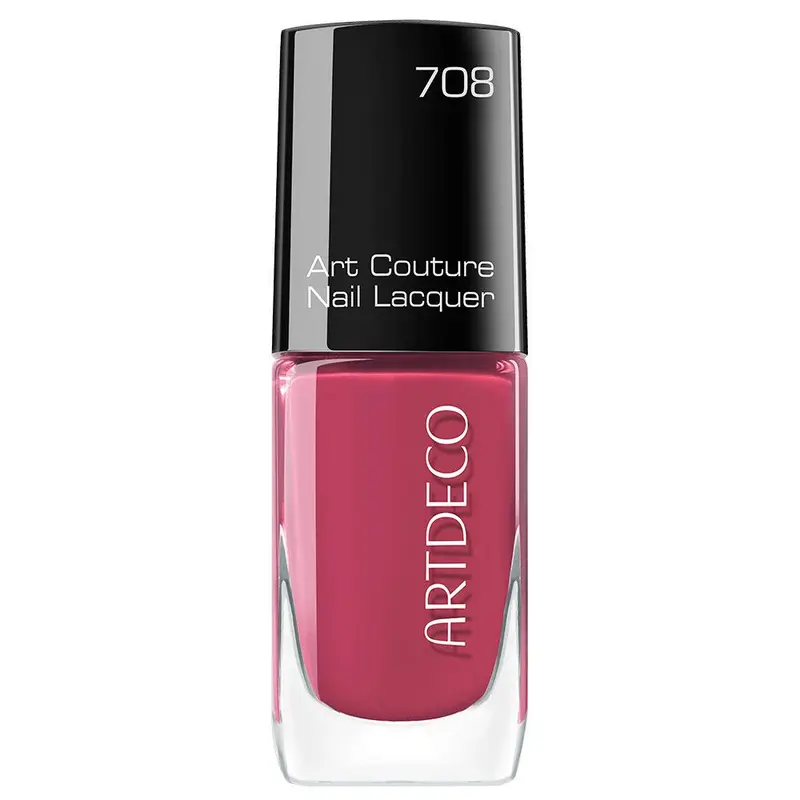 Artdeco Art Couture Nail Lacquer 708 Blooming Day - Esmalte de Uñas 10ml