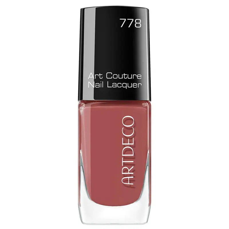 Artdeco Art Couture Nail Lacquer #778 Earthy Mauve - Esmalte de Uñas 10ml
