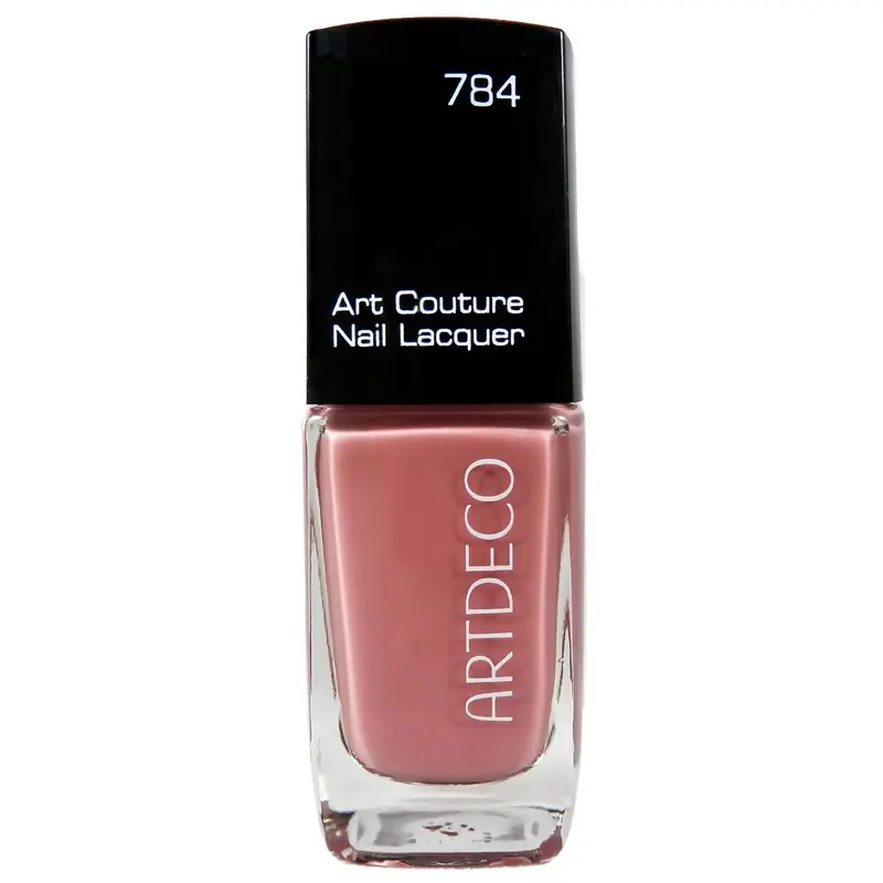 Artdeco Art Couture Nail Lacquer #784 Classic Rose - Esmalte de Uñas 10ml
