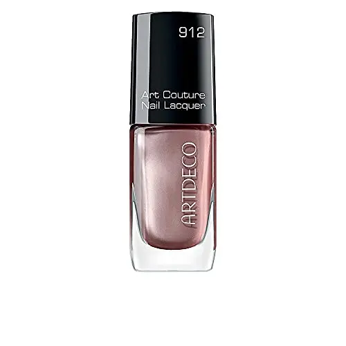 Artdeco Art Couture Nail Lacquer 912 English Lady - Esmalte de Uñas 10 ml