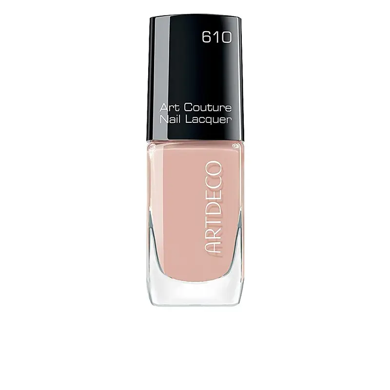 Artdeco Art Couture Nail Lacquer Esmalte de Uñas Tono 610 Nude 10 ml
