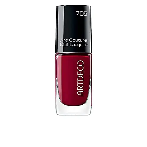 Artdeco Art Couture Nail Lacquer Tono 705 Berry - Esmalte de Uñas 10 ml