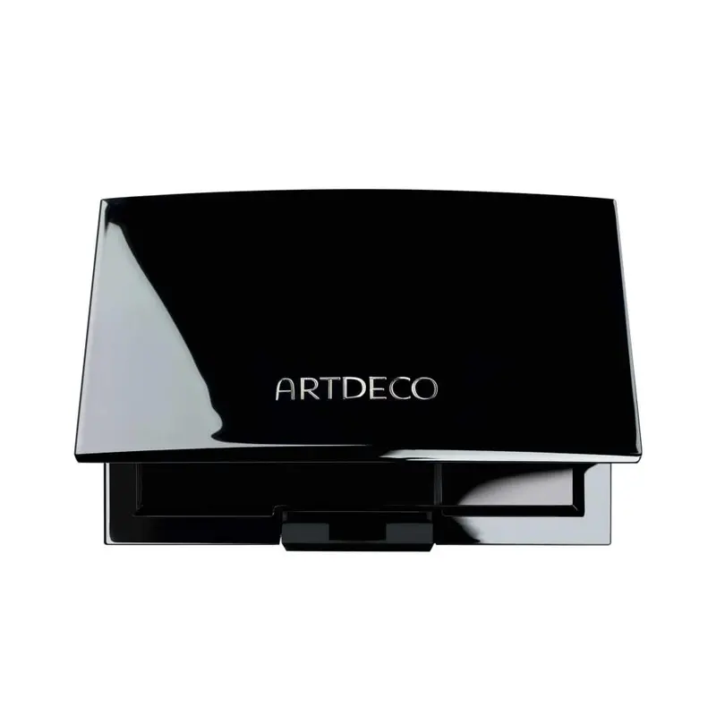 Artdeco Beauty Box Quattro - Estuche Vacío para Sombra de Ojos y Colorete