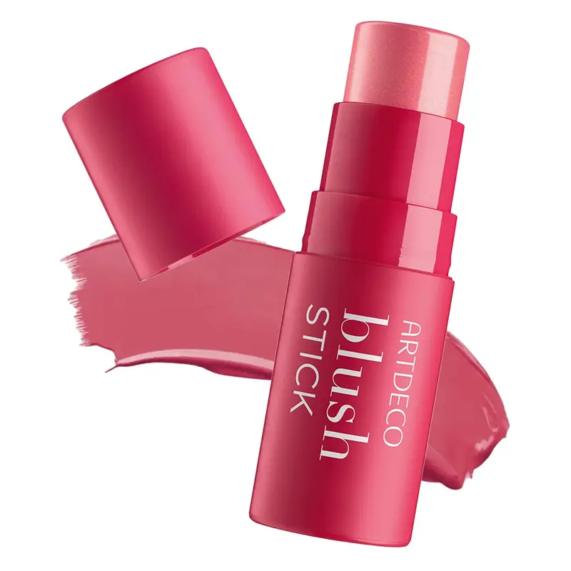 ARTDECO Blush Stick Colorete en Crema 3 Feeling Good - 5g