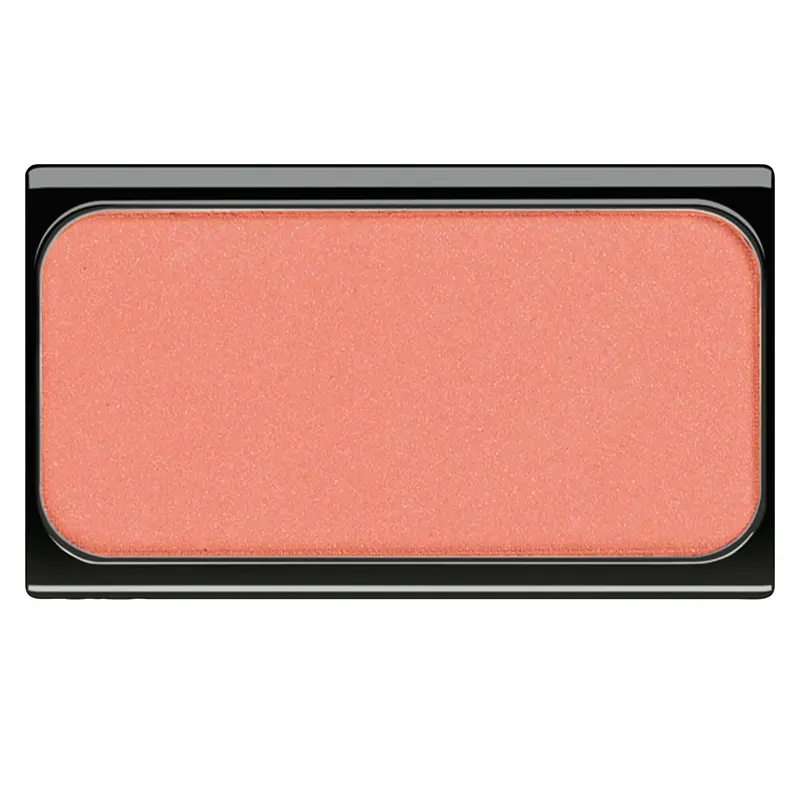Artdeco Blusher 07 Salmon - Róż Magnetico con Filtro UV