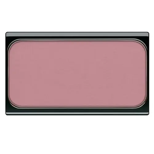 Artdeco Blusher #40 Crown Pink - Colorete Radiante 5g