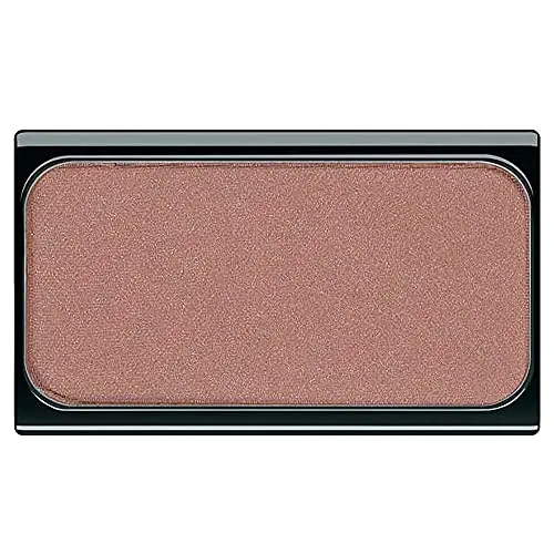 Artdeco Blusher #44 Red Orange - Colorete Aterciopelado 5g