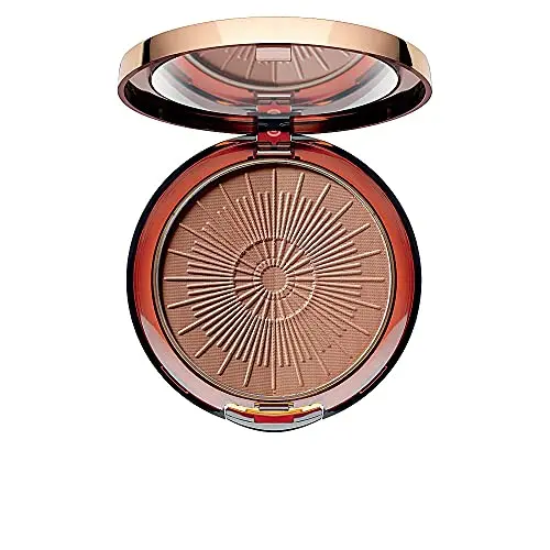Artdeco Bronzing Powder Compact Longlasting #30 Terracotta - Polvo Bronceador 10g