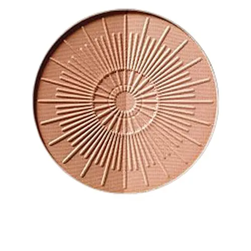 Artdeco Bronzing Powder Compact Recambio #80 Natural - 10g
