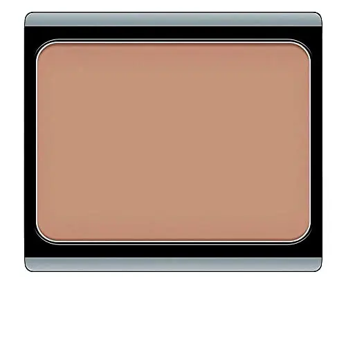 Artdeco Camouflage Cream Corrector - Corrector Resistente al Agua 4.5g