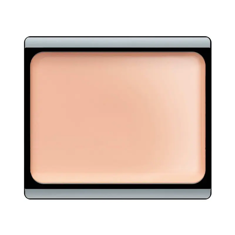 Artdeco Camouflage Cream Polvos Compactos Tono 03 Iced Coffee 4.5g