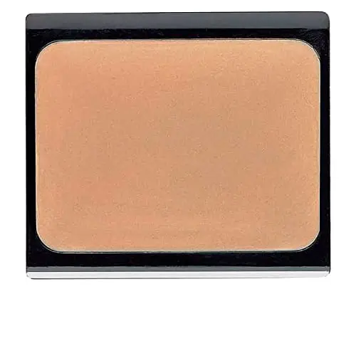 Artdeco Camouflage Cream Polvos Compactos Tono 09 Soft Cinnamon