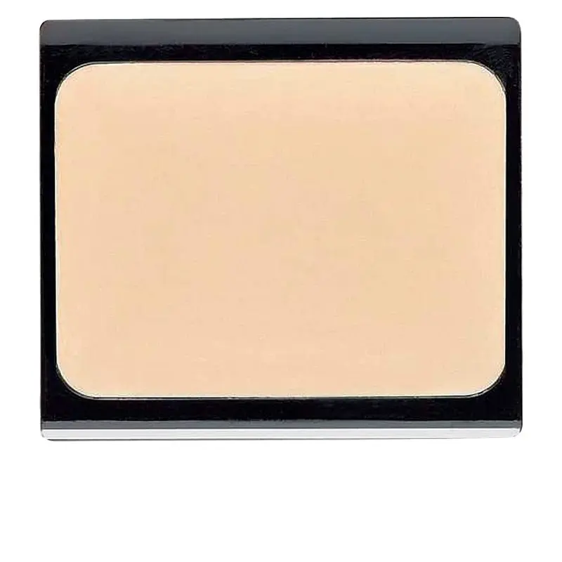 Artdeco Camouflage Cream Tono 15 Summer Apricot - Corrector Anti Imperfecciones 4.5g