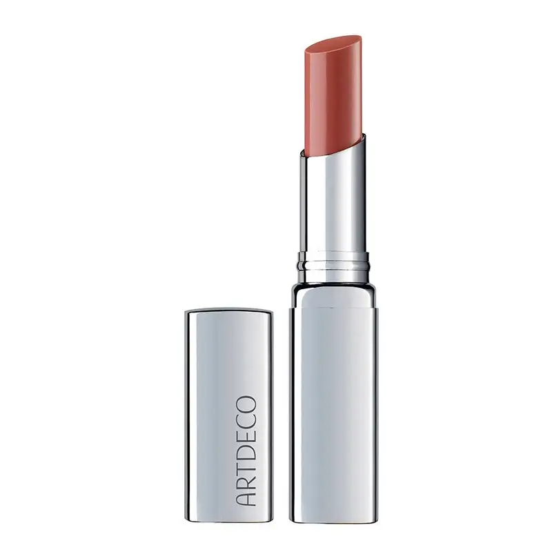 Artdeco Color Booster Bálsamo Labial 08 Nude - Hidratación y Color Natural