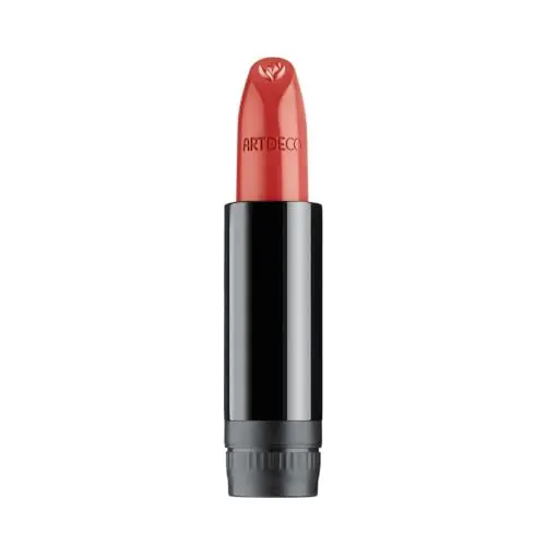 ARTDECO Couture Lipstick Recambio - Barra de Labios Brillante Sedoso 4g