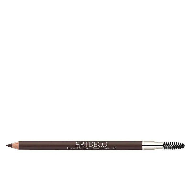 Artdeco Eye Brow Designer 02 Dark - Lápiz de Cejas Profesional 1g