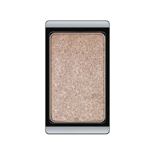 ARTDECO Eyeshadow Pearl - Sombra de ojos compacta de larga duración