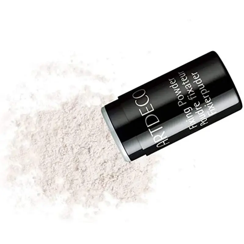 Artdeco Fixing Powder Refill - Polvo Transparente Fijador de Maquillaje 10g
