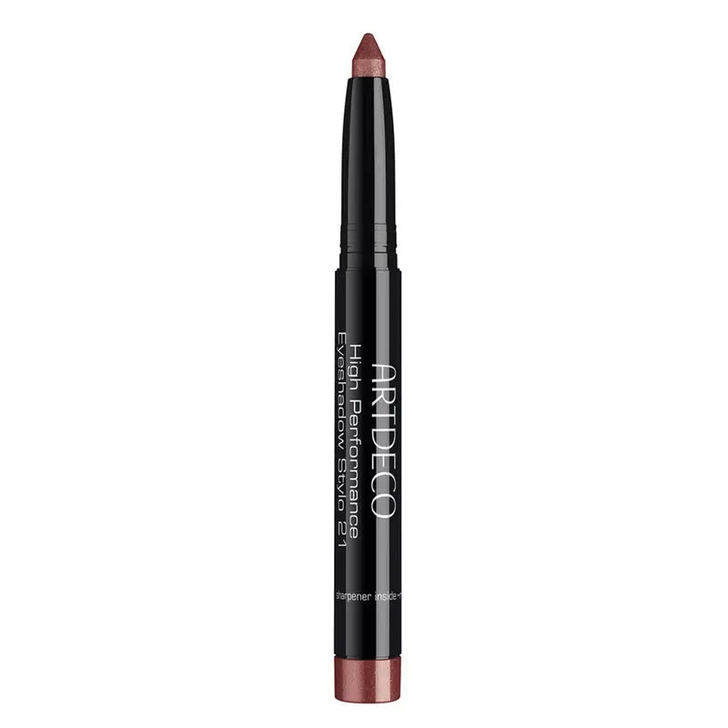 Artdeco High Performance Eyeshadow Stylo #21 Shimmering Cinnamon