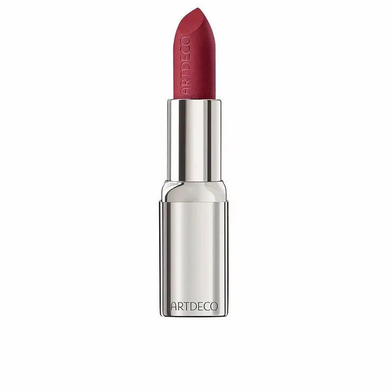 Artdeco High Performance Lipstick #732 Mat Red Obsession - Labial Voluminizador 4gr