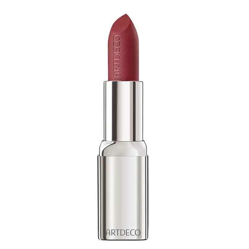 Artdeco High Performance Lipstick #738 Crimson Red - Larga Duración 4gr