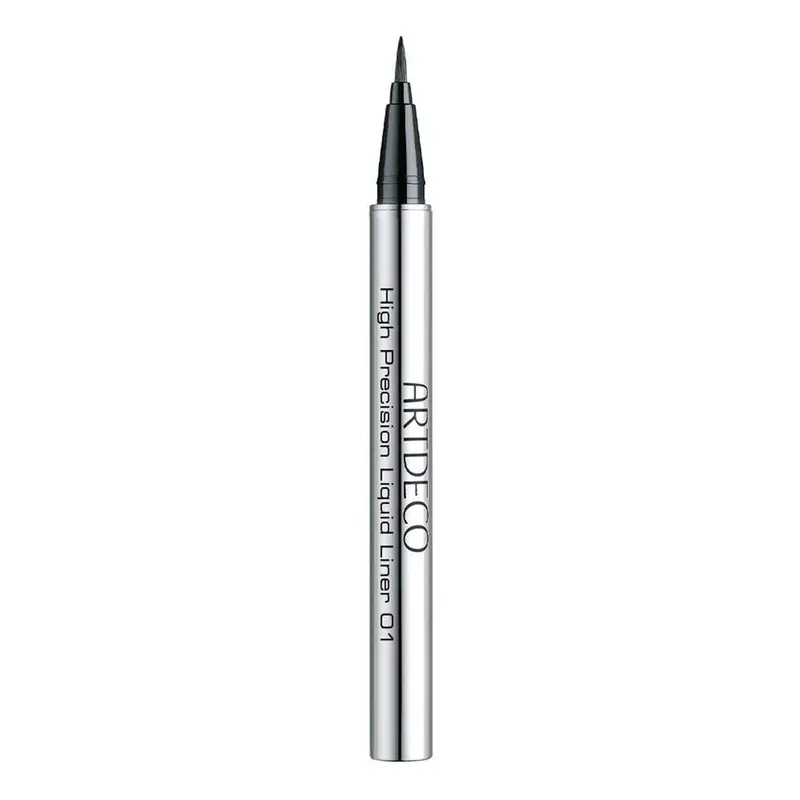 Artdeco High Precision Delineador Líquido Negro 01 - 0.55 ml