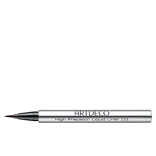 Artdeco High Precision Liquid Liner 03-Brown - Delineador Líquido Preciso 1 ml