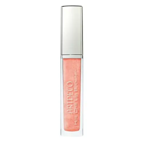ARTDECO Hot Chili Lip Booster - Brillo Labial Voluminizador con Extracto de Chile