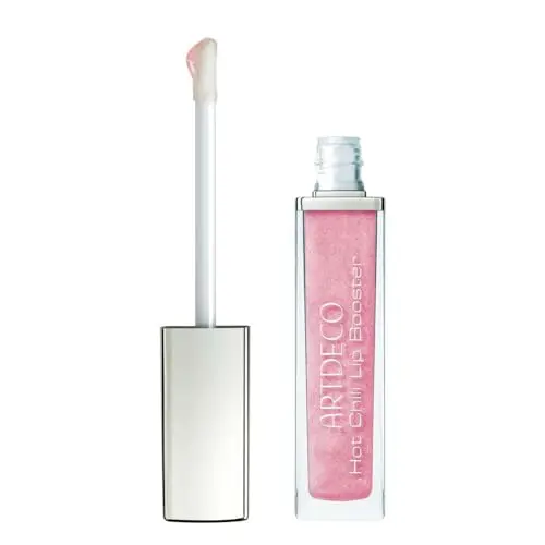 ARTDECO Hot Chili Lip Booster - Voluminizador de Labios Berry Chili 6ml