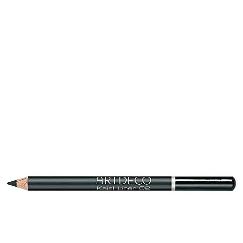 Artdeco Kajal Liner Negro - Delineador de Larga Duración 1.1gr