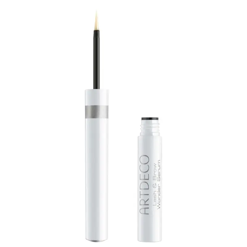 ARTDECO Lash & Brow Wonder Serum - Sérum para Pestañas y Cejas 1,7 ml